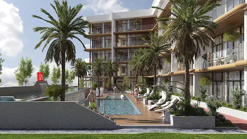 Coventry Casa residential building Saih Shuaib 2, Dubai Industrial City, Dubai South, Dubai - (20)
